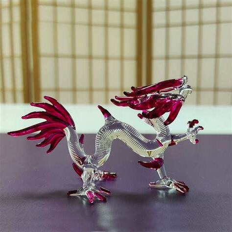 五行 龍